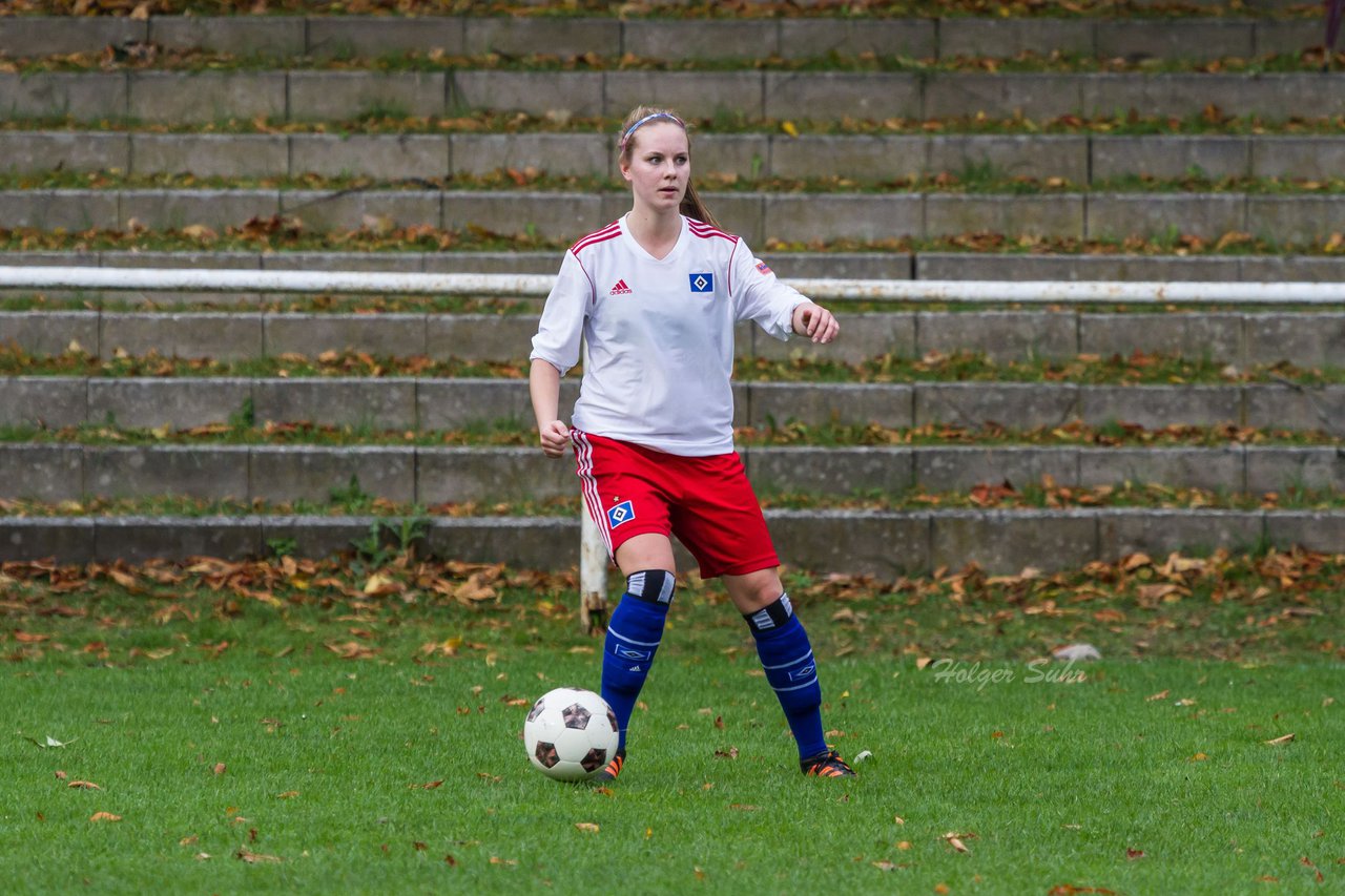 Bild 141 - Frauen Holstein Kiel - Hamburger SV : Ergebnis: 1:0